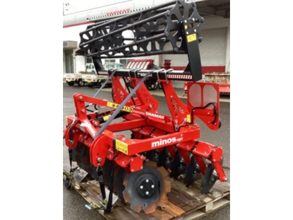 ヤンマーアグリジャパン株式会社 東北支社